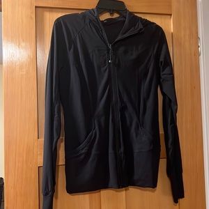 Lululemon zip up jacket